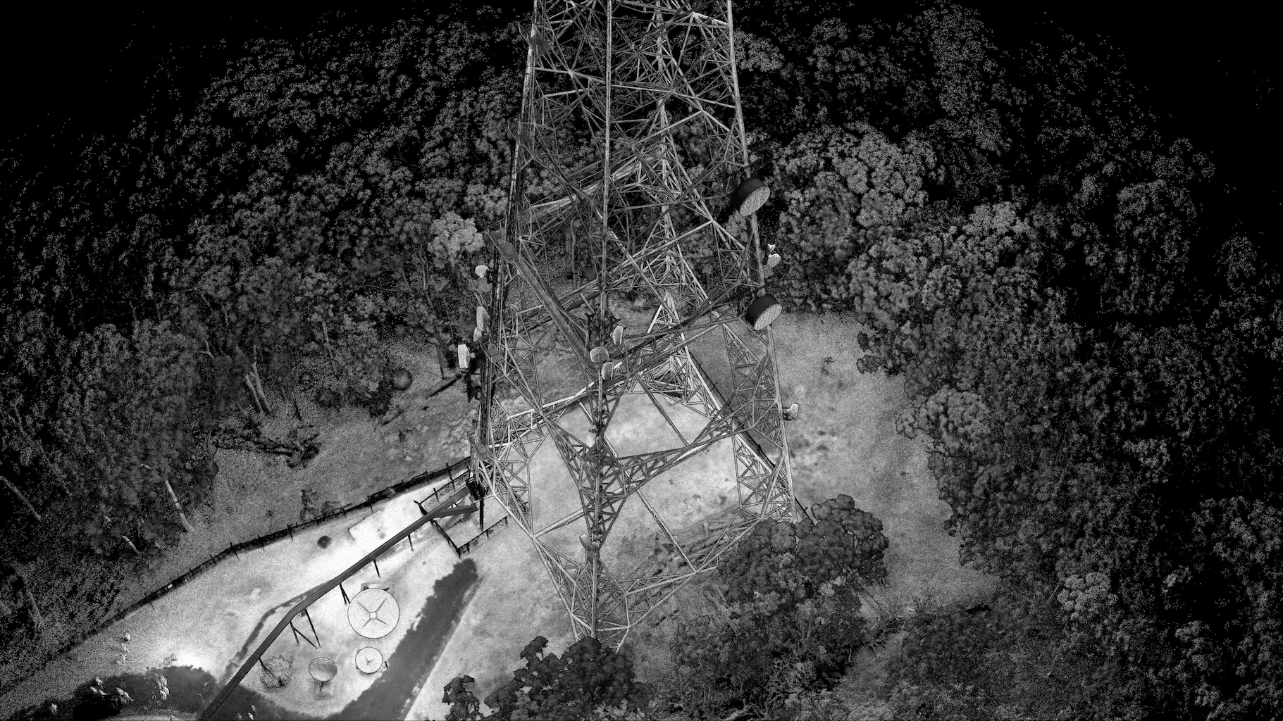 Lidar Scan Utilities