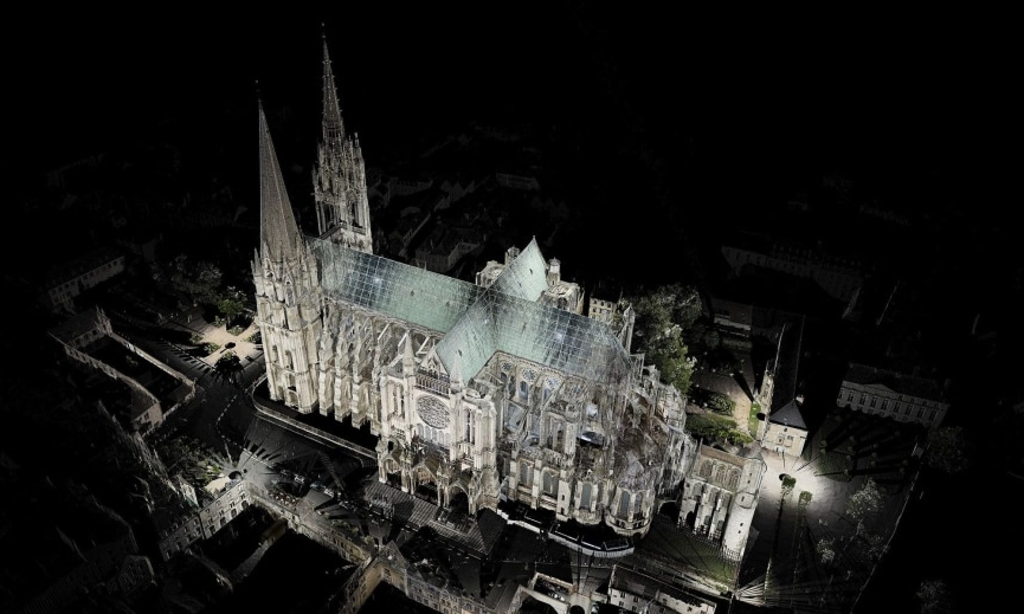 Lidar Solutions